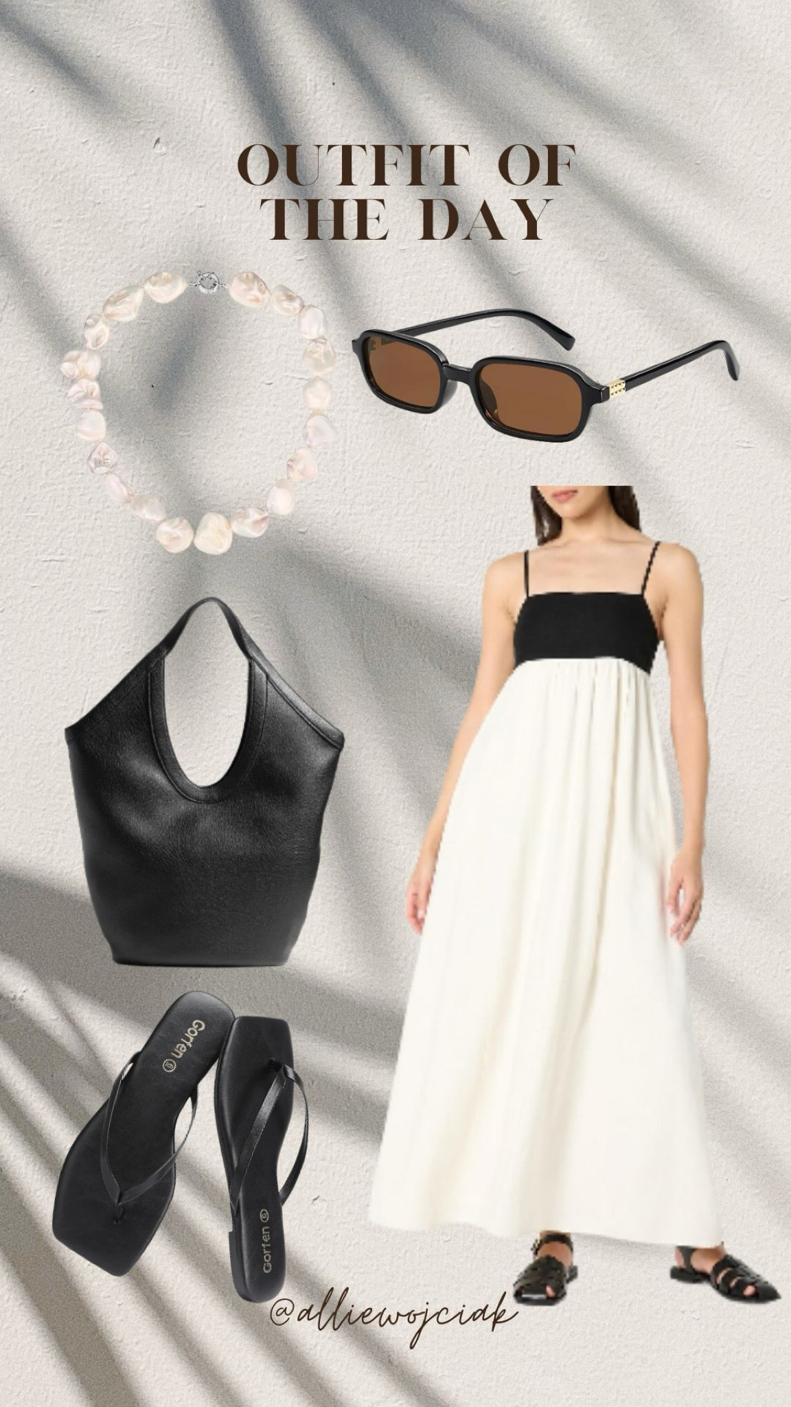 outfit of the day - everything from amazon except the bag 💞

#LTKSeasonal #LTKStyleTip #LTKFindsUnder50