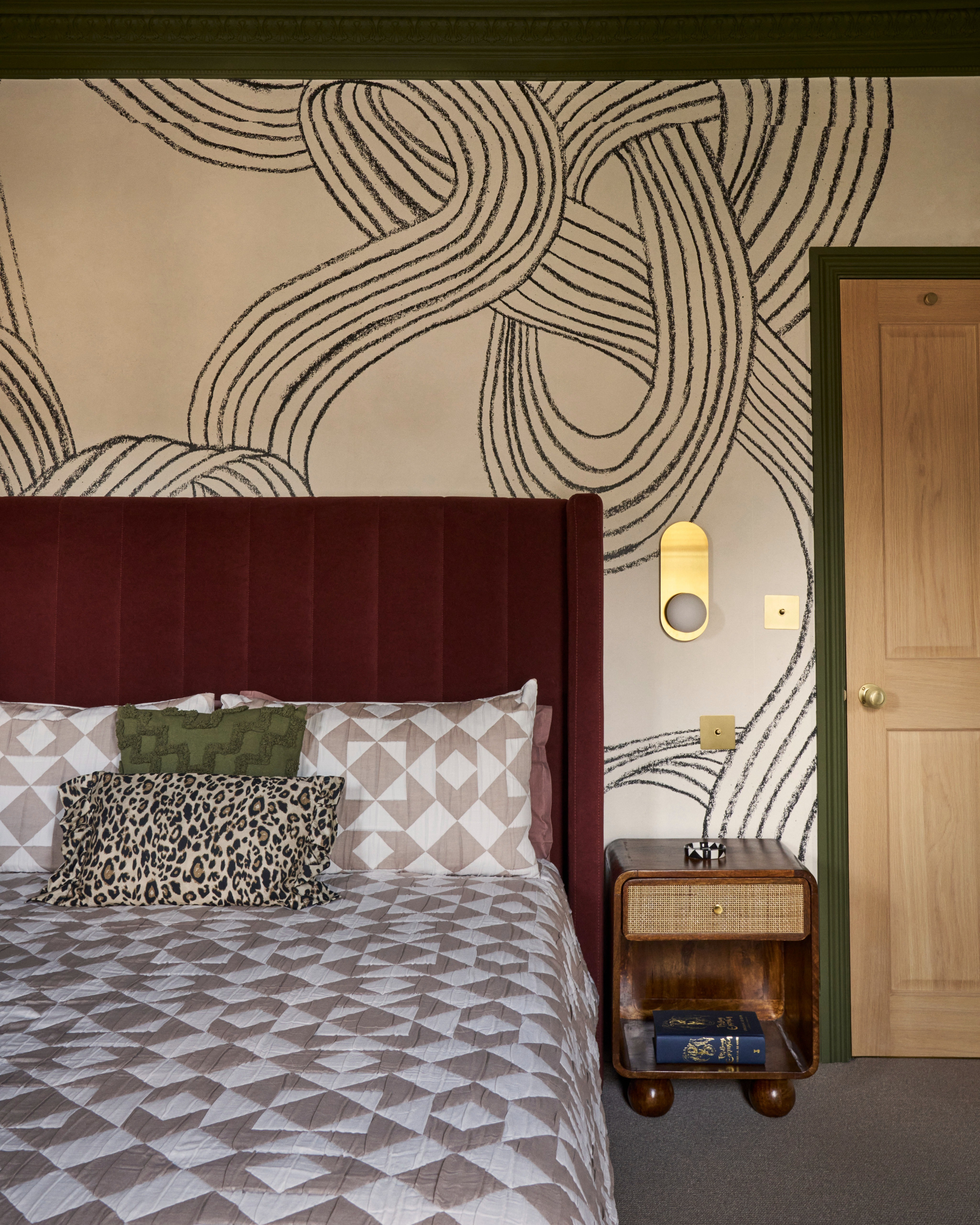 Bedroom details ✨

#LTKuk #LTKhome