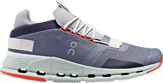 On Men's Cloudnova Shoes | Dick's Sporting Goods