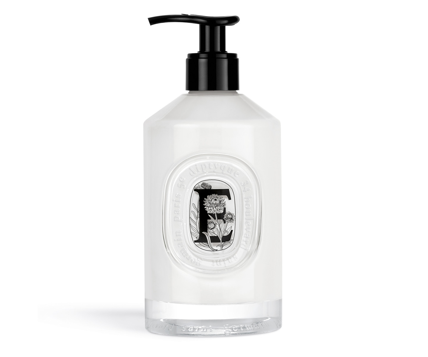 Velvet Hand Lotion | Diptyque (UK)