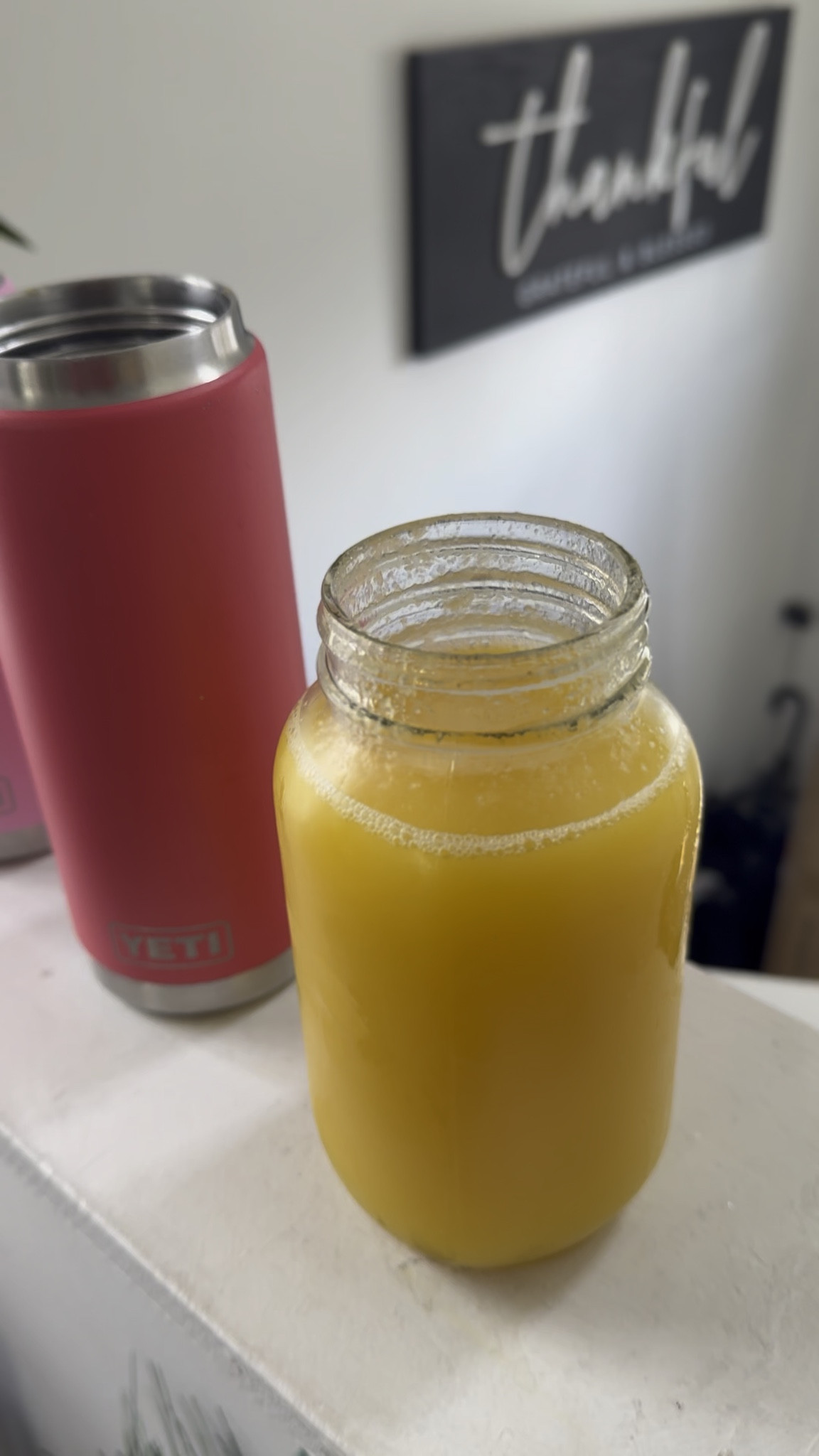 If you’re serious about hydration, YETI is a must 🧊✨
From cups to bottles, these are my favorites for keeping drinks cold (or hot) all day long.
Everything I use and love is linked on LTK so you can grab the best ones for your routine.

#yetiessentials #hydrationlife #everydaycarry #travelcups #LTKfinds #LTKsale #shoppingfavorites #onlineshopping #musthaveitems #ShoppingWithPriiincesss #Atlantamom #AtlantaCreator #Atlantacontentcreators

#LTKfoodie #LTKselfcare #LTKHome