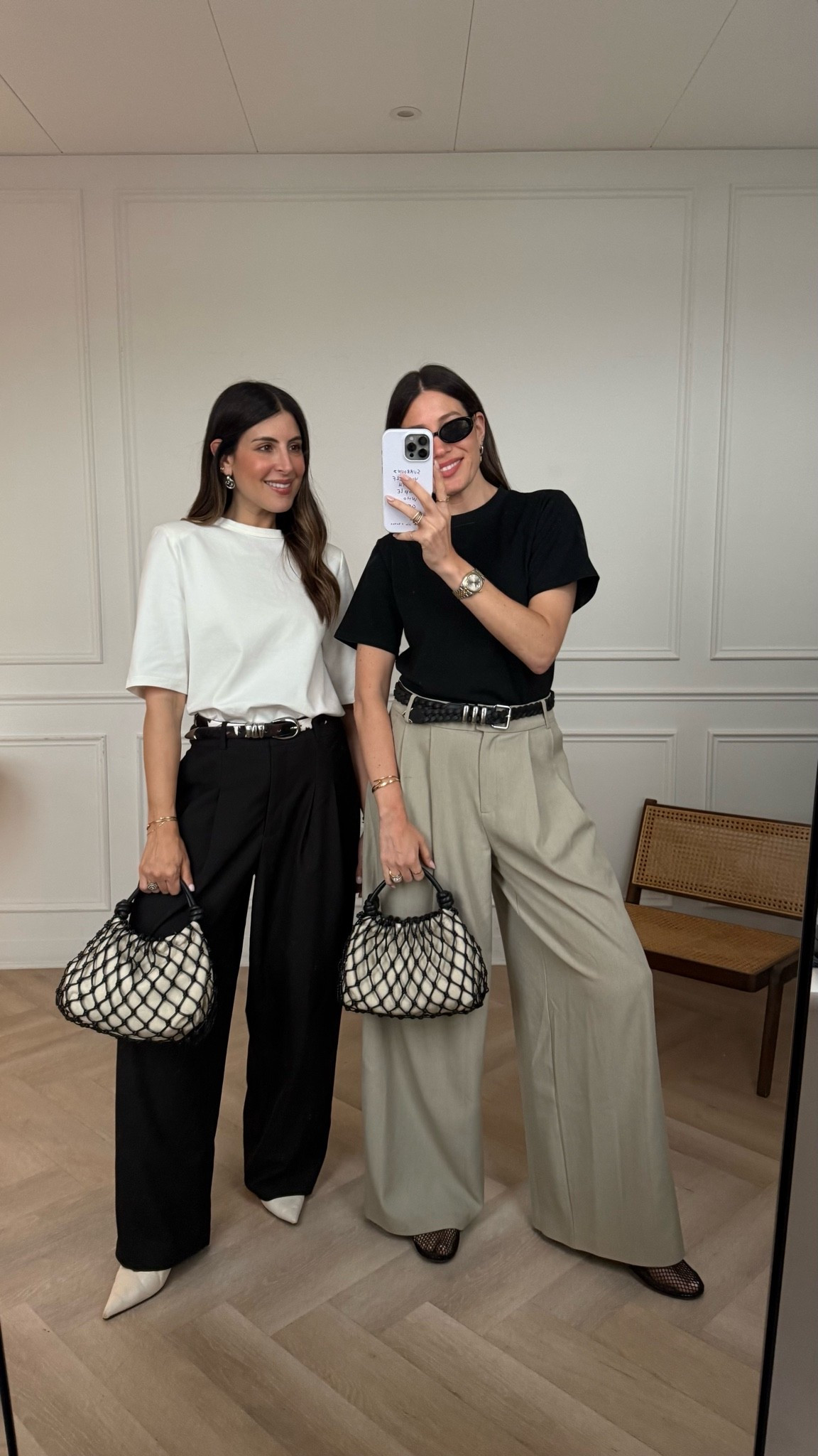 Basics always…🤍🖤

#LTKuk #LTKsummer #LTKeurope