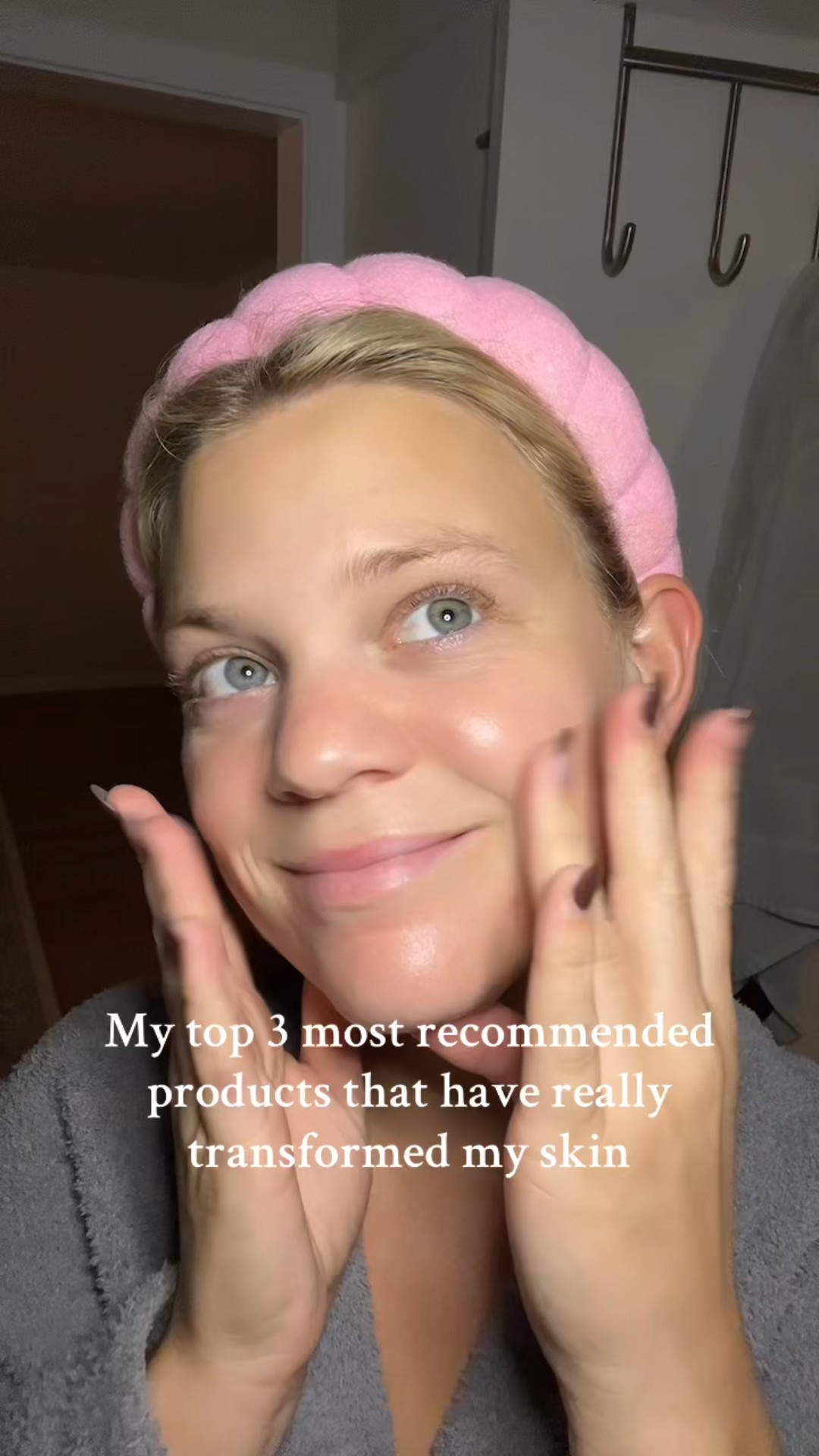 I take skin care very seriously and these products are def worth the hype 😍



#LTKBeauty
