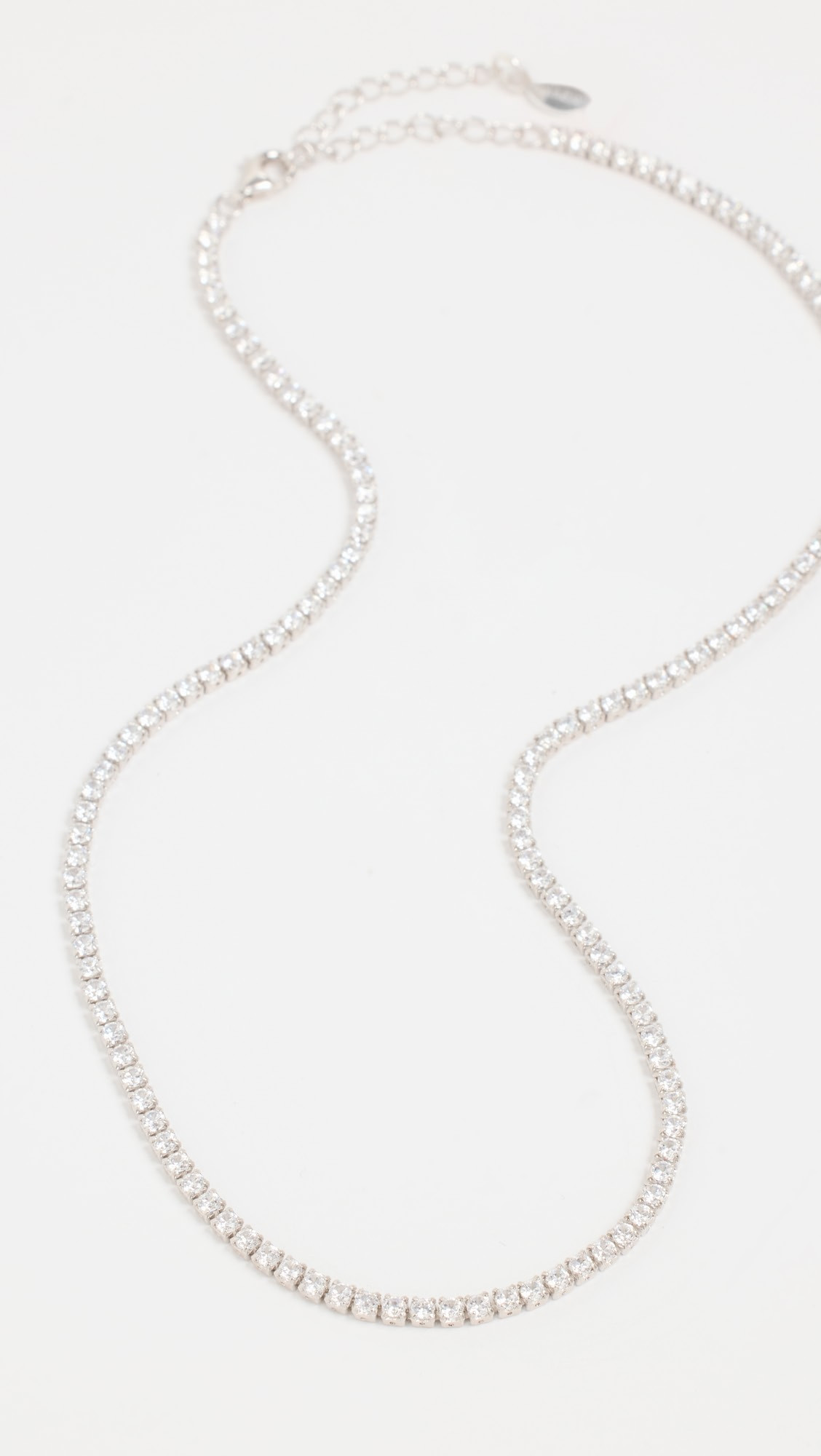 Tennis Necklace | Shopbop