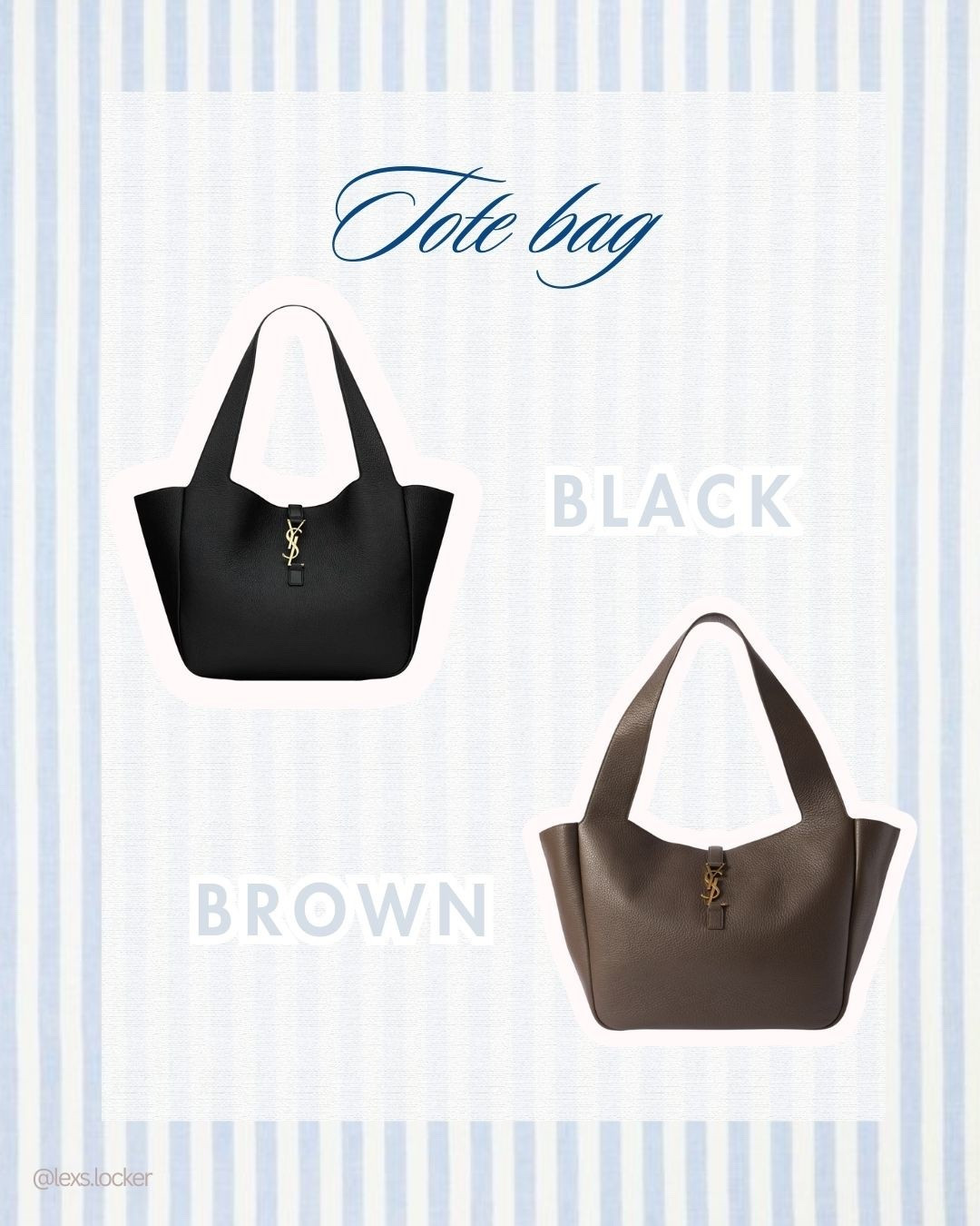 Very excited for this bag 😍