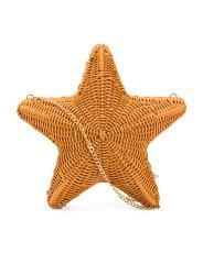 Starfish Clutch | TJ Maxx
