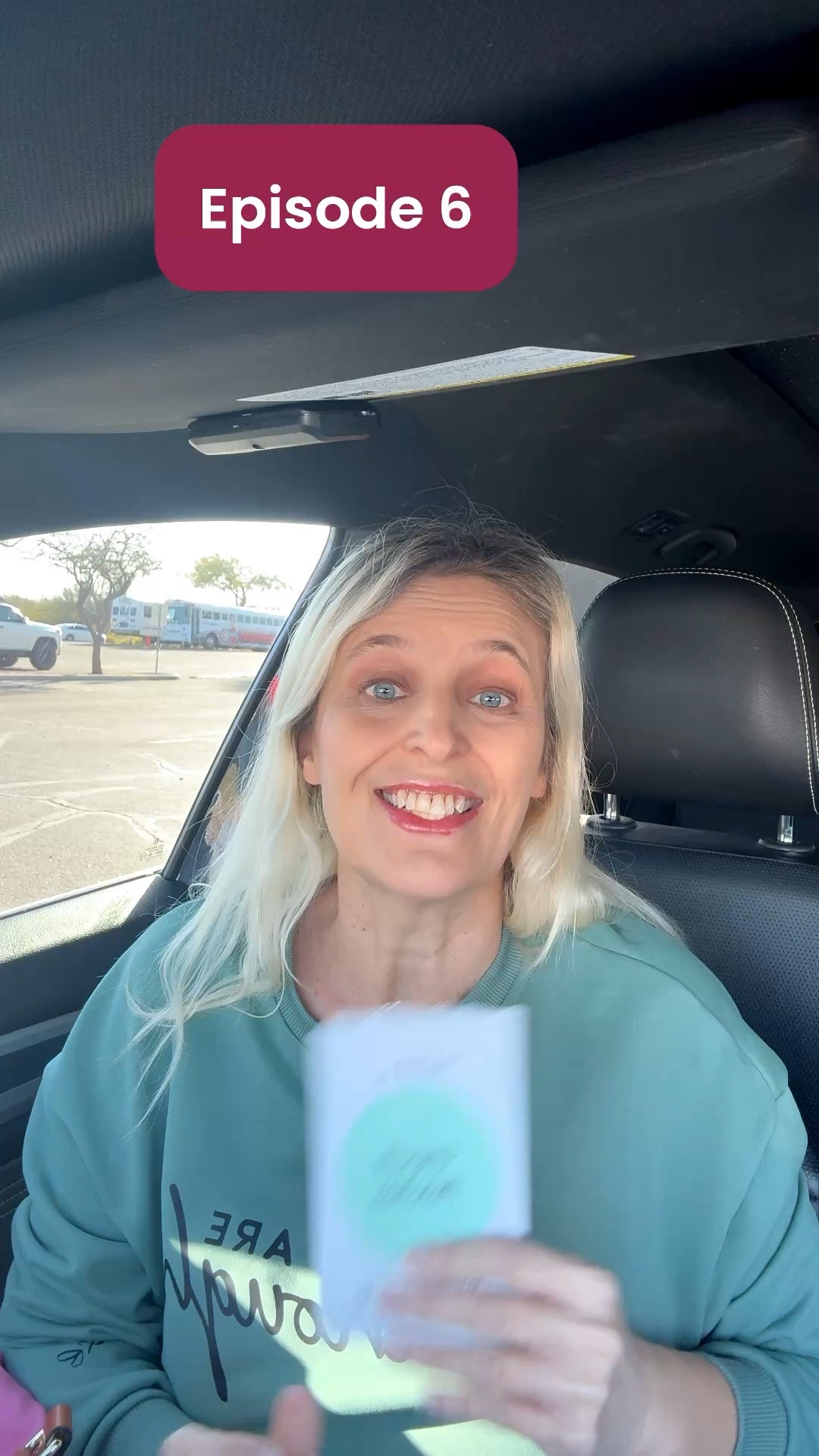 Cyndi’s Favorite Things – Episode 6 ✨

Today’s pick: UnPuff Patches from Kind Patches. These are great for days when my under-eyes need a little extra help. I love how easy they are to use—just apply and let them work their magic.

Kind Patches has several different patches for different needs, and I’m linking a few of them here so you can check them out! 💗


#LTKdayinmylife