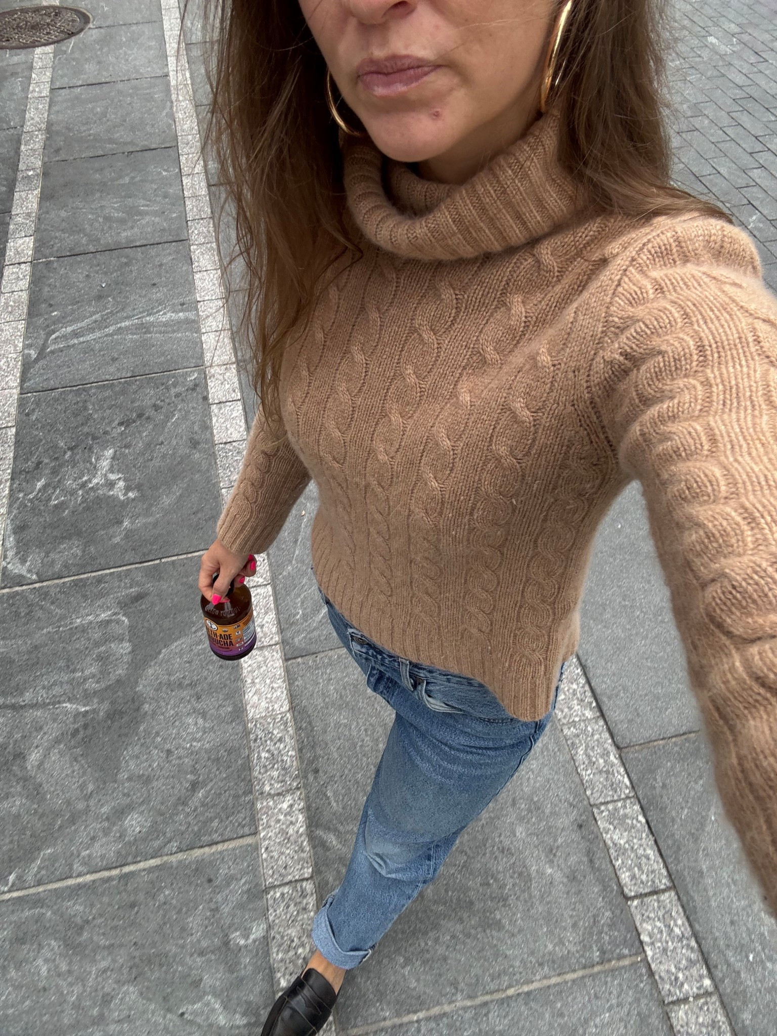 the fall outfits are loadingggg…💛this sweater is vintage j.crew cashmere but linked a few similar alternatives :) always recommend checking eBay for secondhand!

#LTKWorkwear #LTKFallSale #LTKSeasonal