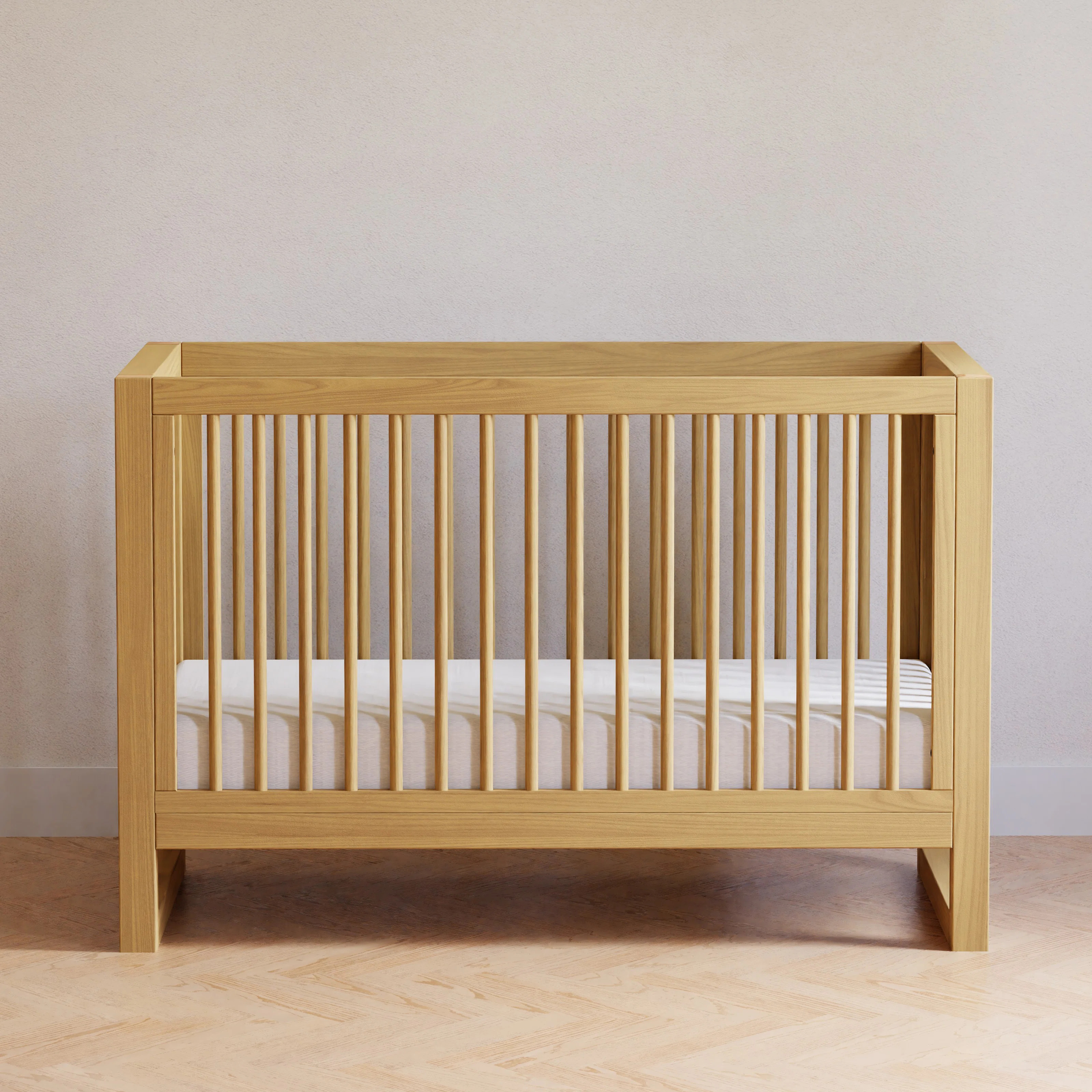 Nantucket 3 -in-1 Convertible Crib | Wayfair North America