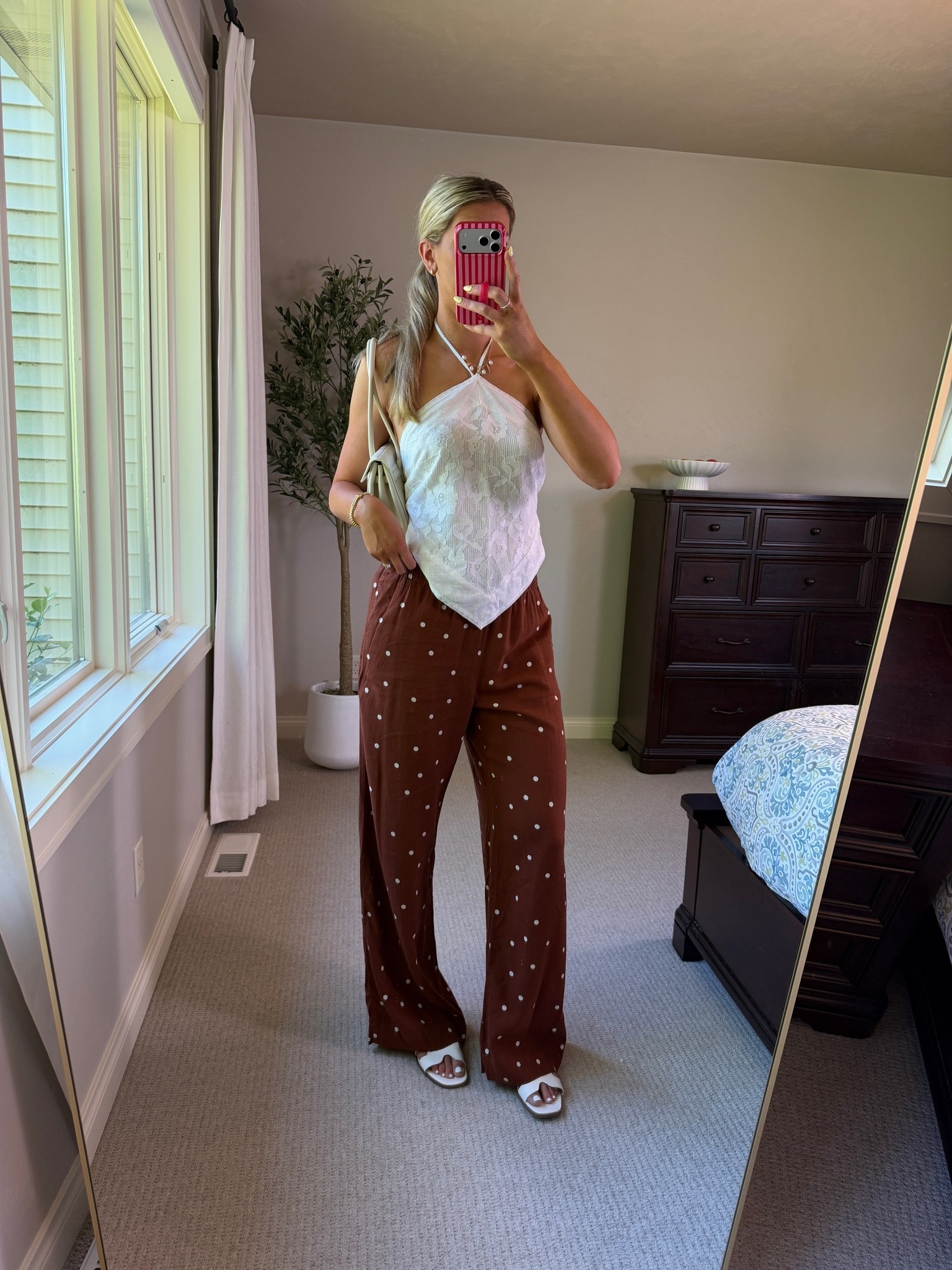 Wearing my true medium long and they are super long, touching the floor on me!!

#LTKSeasonal #LTKMidsize #LTKTall

#LTKTall #LTKSaleAlert #LTKSeasonal