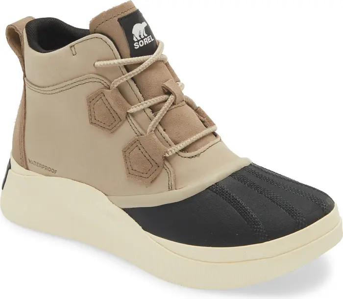 Out N About IV Classic Waterproof Duck Boot (Women) | Nordstrom