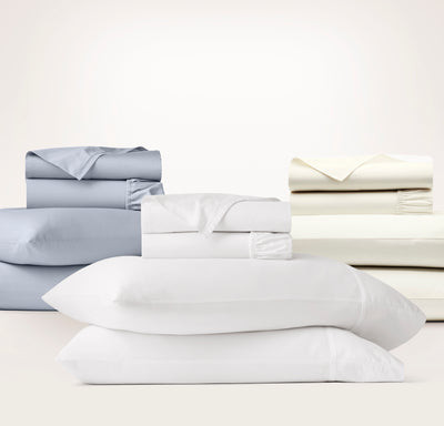 3-Signature Sheet Set Bundle | Boll & Branch