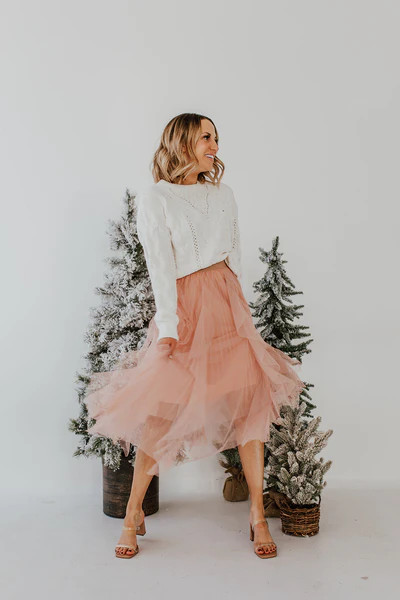 Pink Desert | Pink Desert