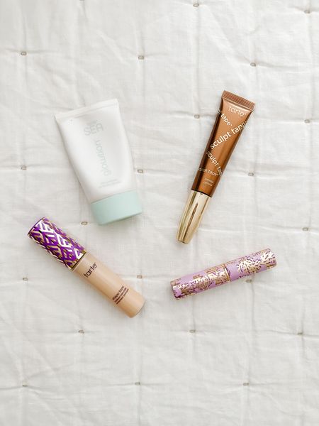 Some of my favorites from @tartecosmetics Steals - great prices on so many items!!!! #partner 