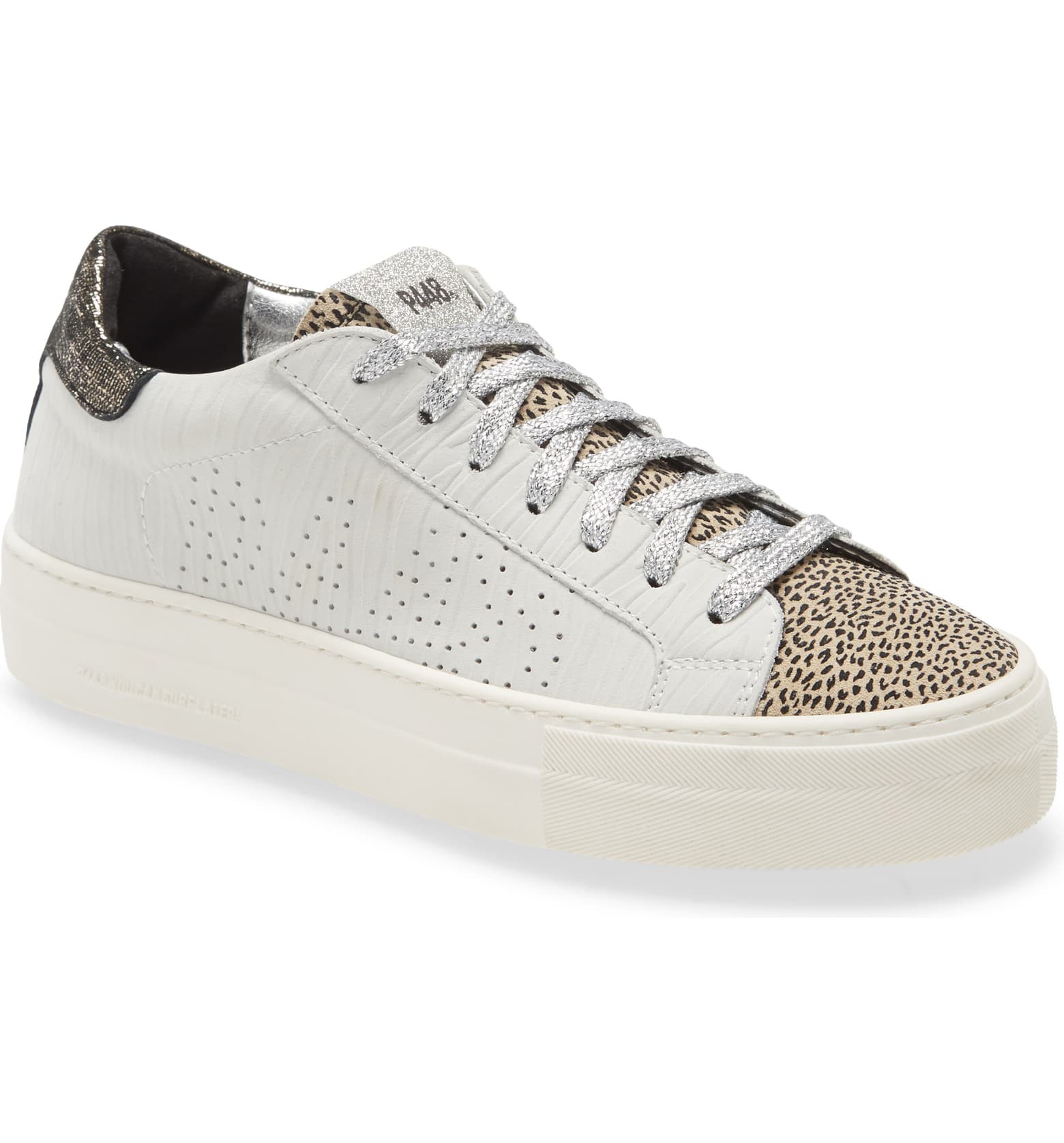 Thea Low Top Sneaker | Nordstrom