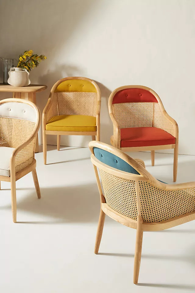 Ellison Dining Chair | Anthropologie (US)