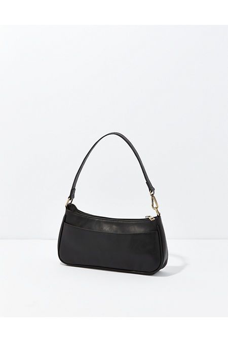 AE Baguette Shoulder Bag | American Eagle Outfitters (US & CA)
