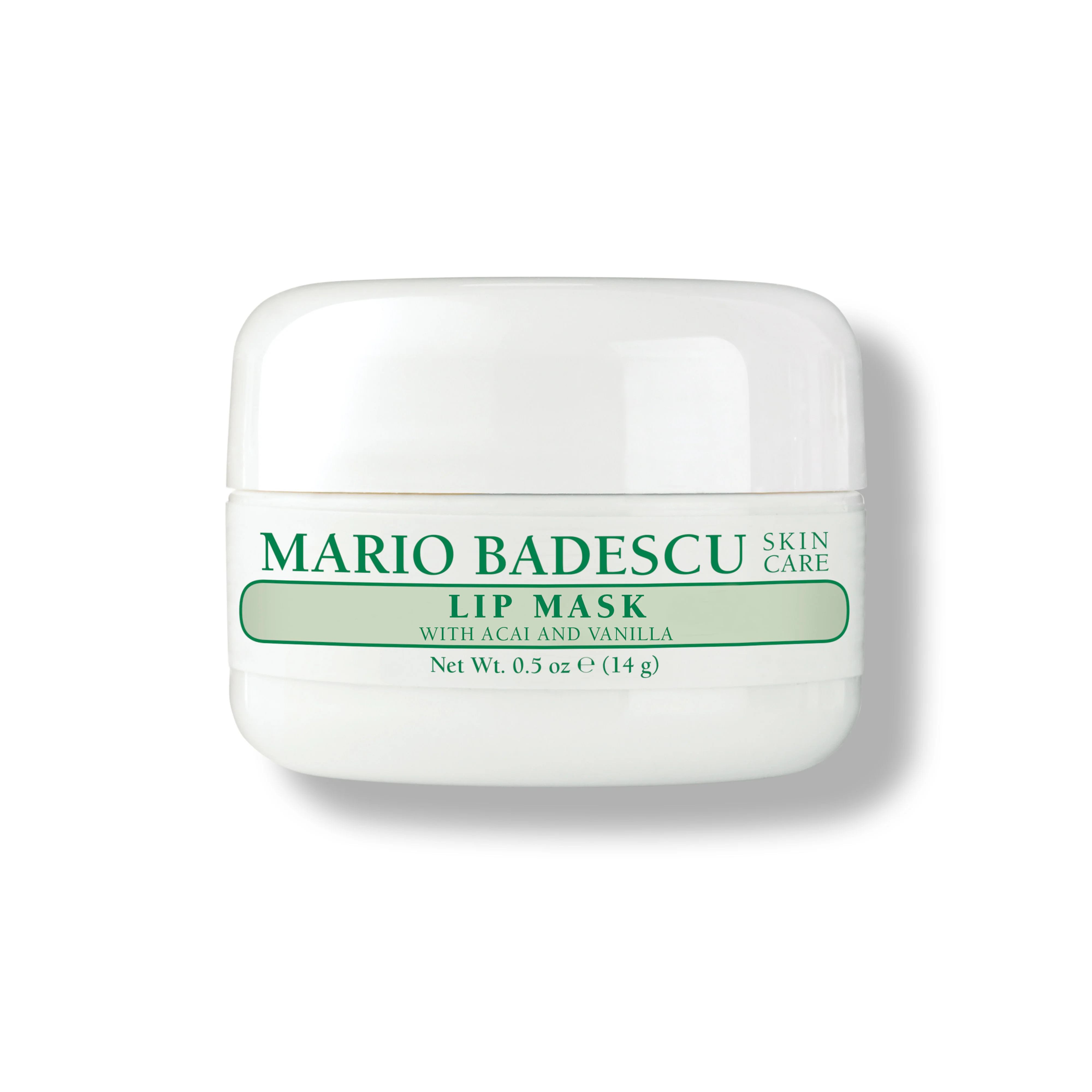 Lip Mask with Acai and Vanilla | Mario Badescu | Mario Badescu