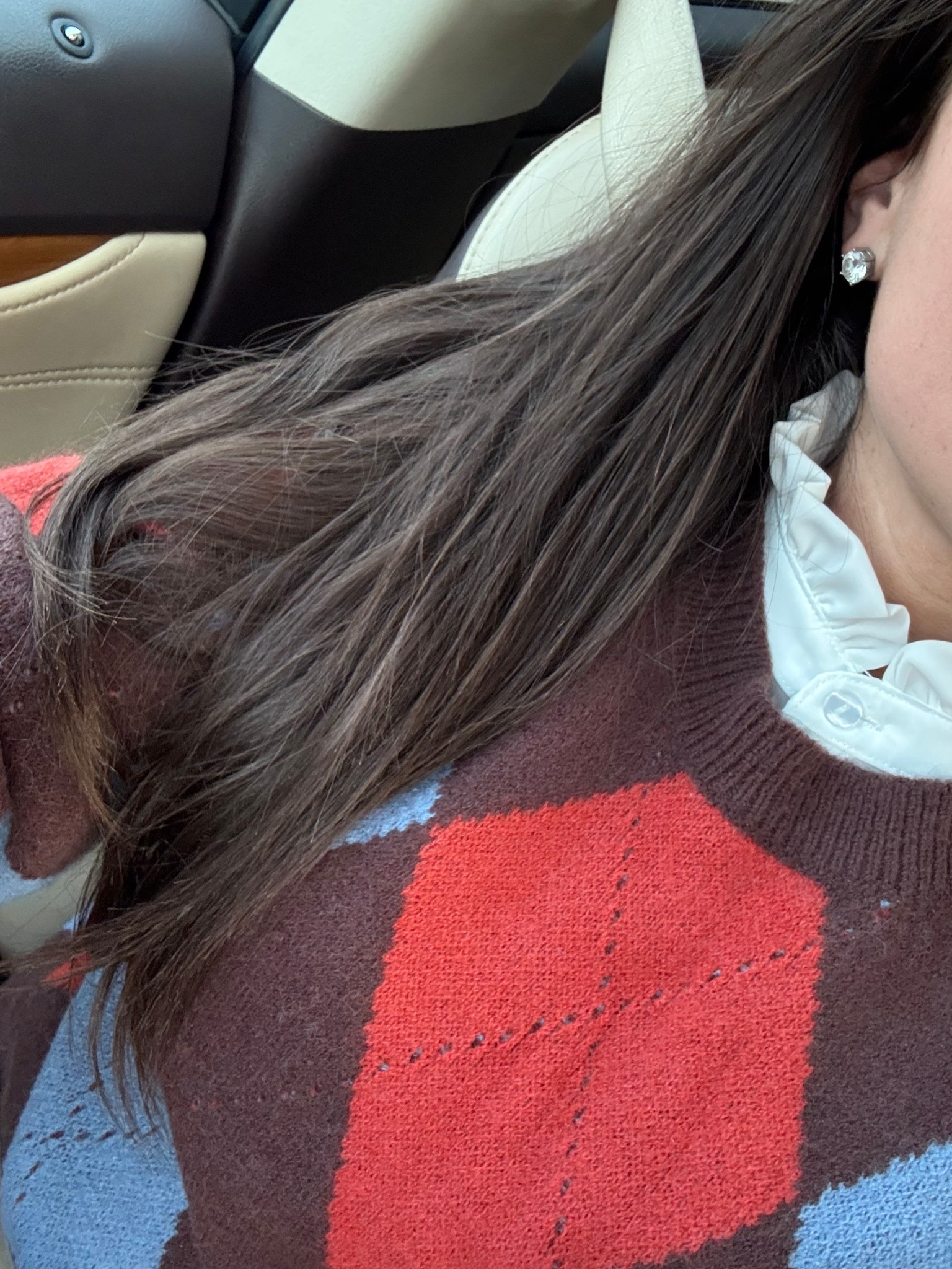 The easiest way to elevate any sweater! 

#LTKFindsUnder100 #LTKFindsUnder50 #LTKootd