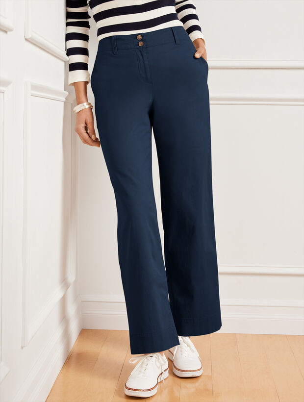 Talbots New England Chinos | Talbots