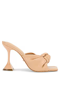 RAYE Romy Heel in Nude from Revolve.com | Revolve Clothing (Global)