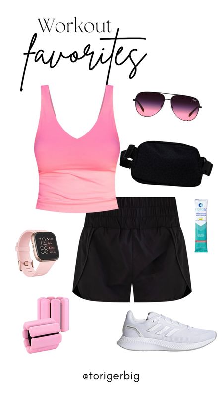 Another great workout combo #pinklily #workout

#LTKstyletip #LTKunder50 #LTKFitness