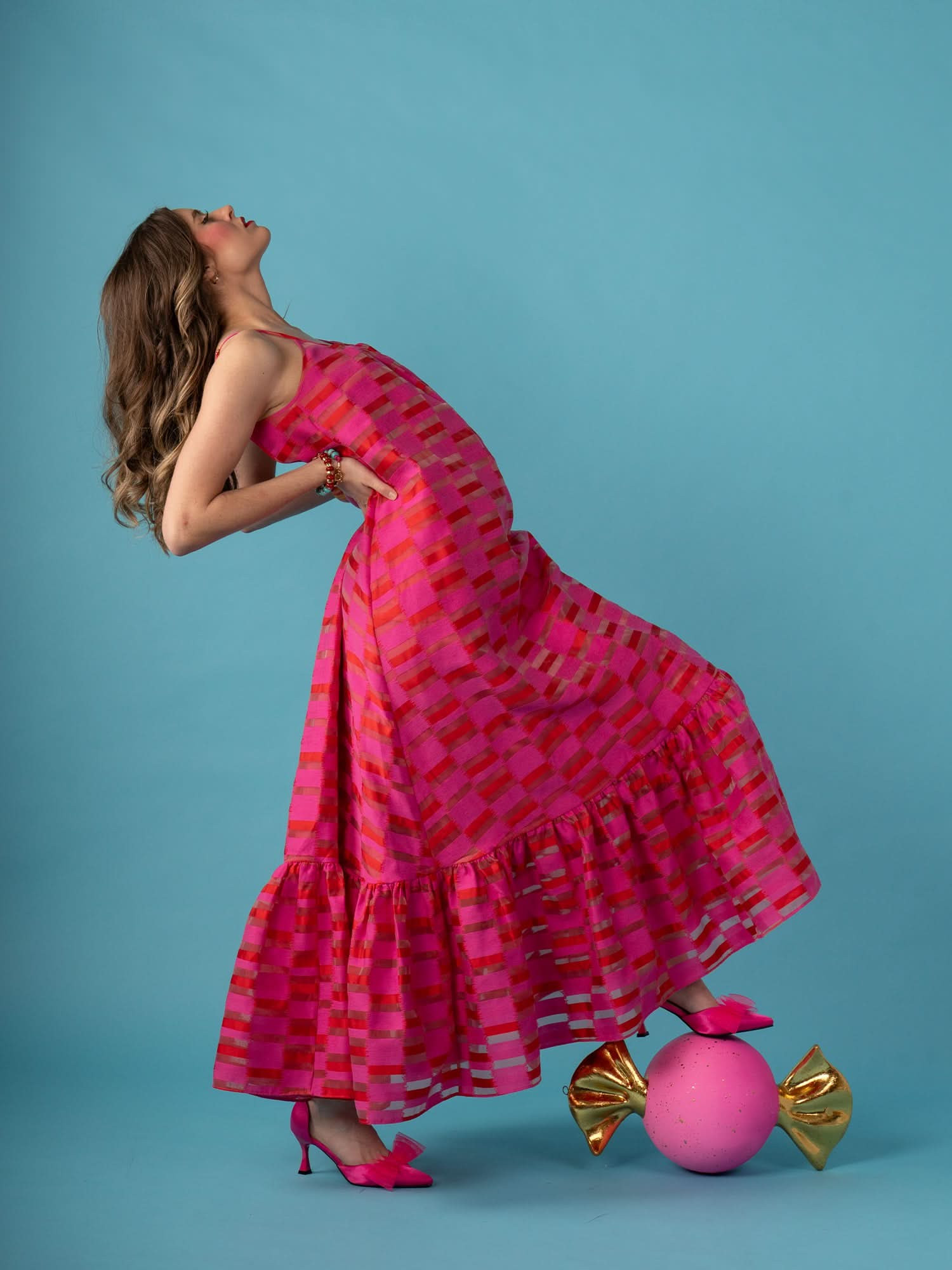 Susannah Maxi | Emily McCarthy