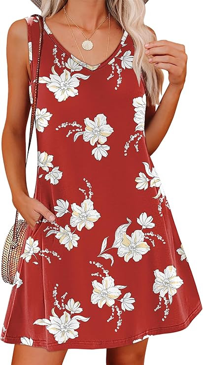 Visit the ANRABESS Store | Amazon (US)