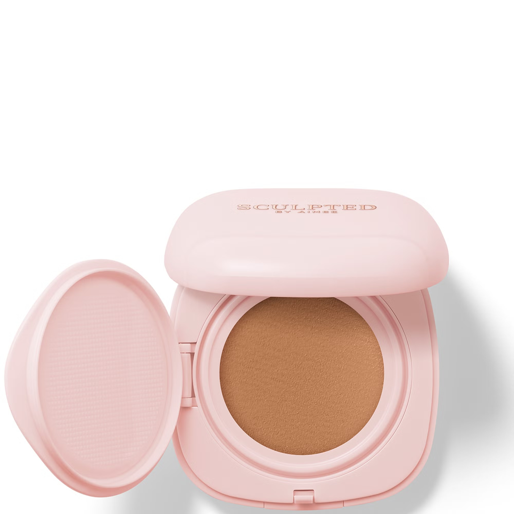 Sculpted By Aimee Cream Cushion Foundation 15g (Various Shades) | Cult Beauty