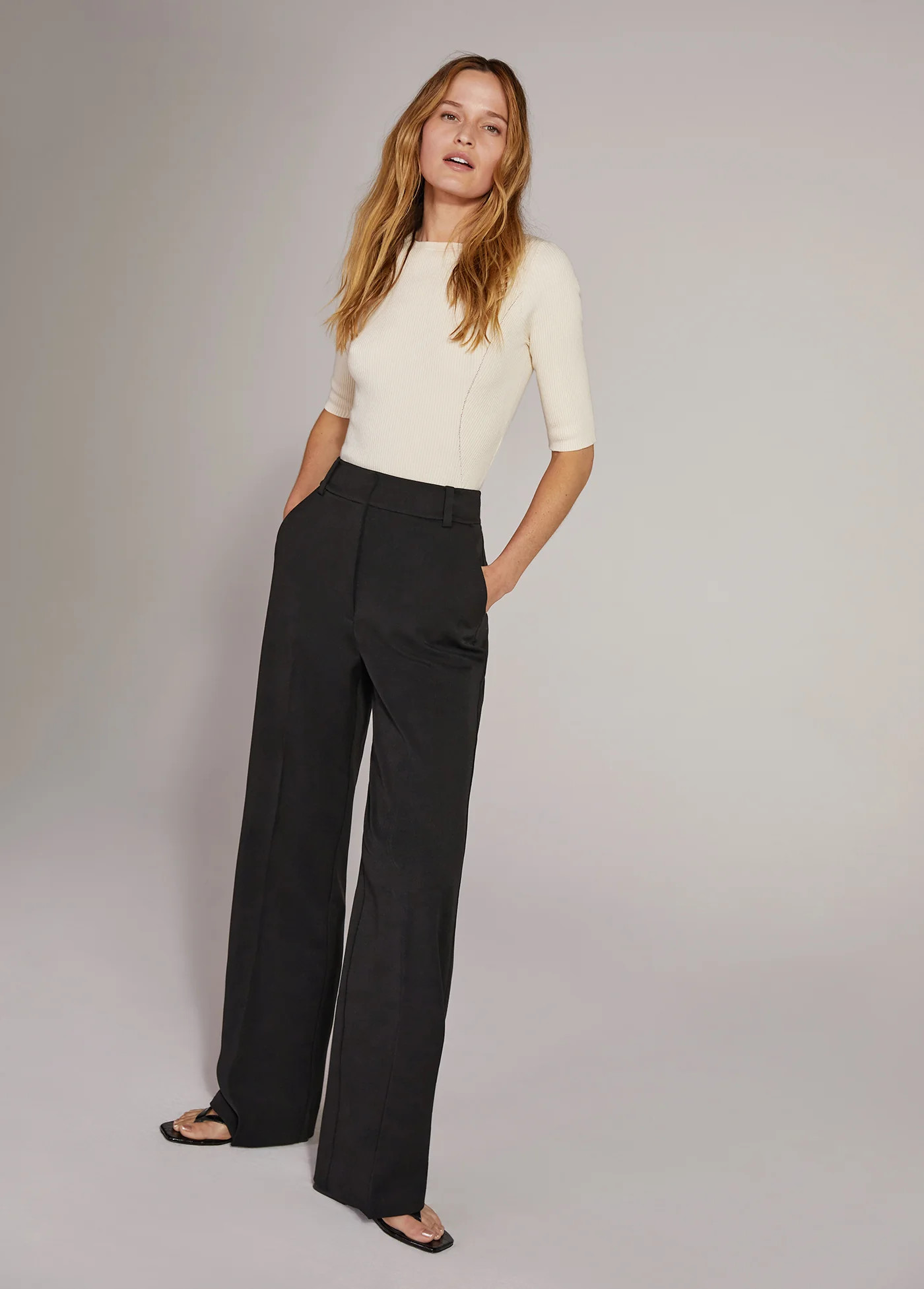 THE FIONA PANT | Favorite Daughter