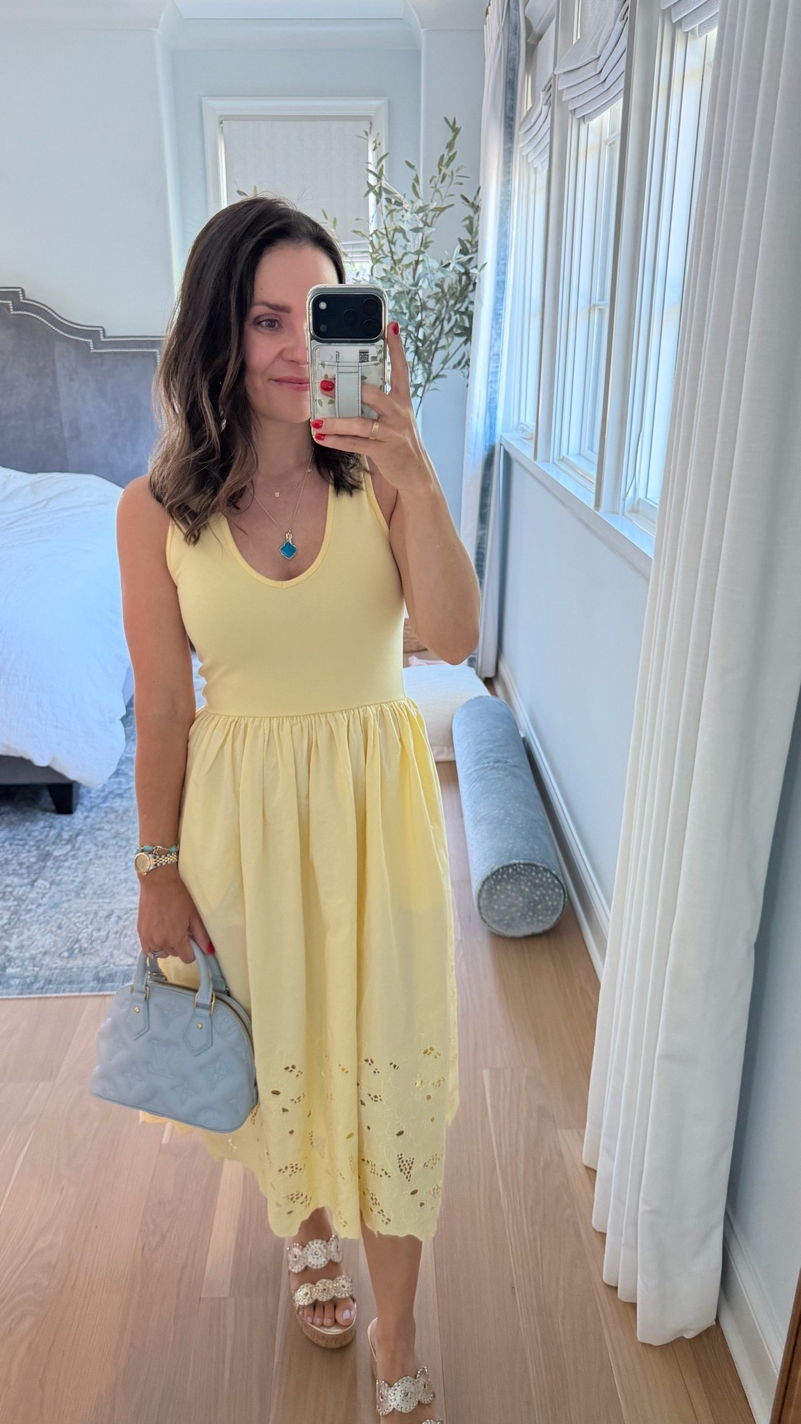 Butter yellow 💛

#LTKmomlife #LTKootd