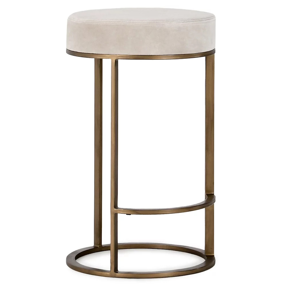 Quinn Counter Stool by Classic Home at Lumens.com | Lumens