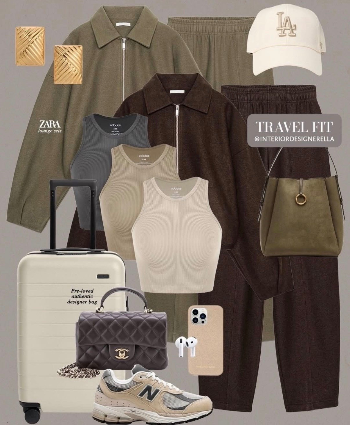 Scroll to shop! Follow for more finds! Xo! 🥰 

#LTKgrwm #LTKootd #LTKdayinmylife