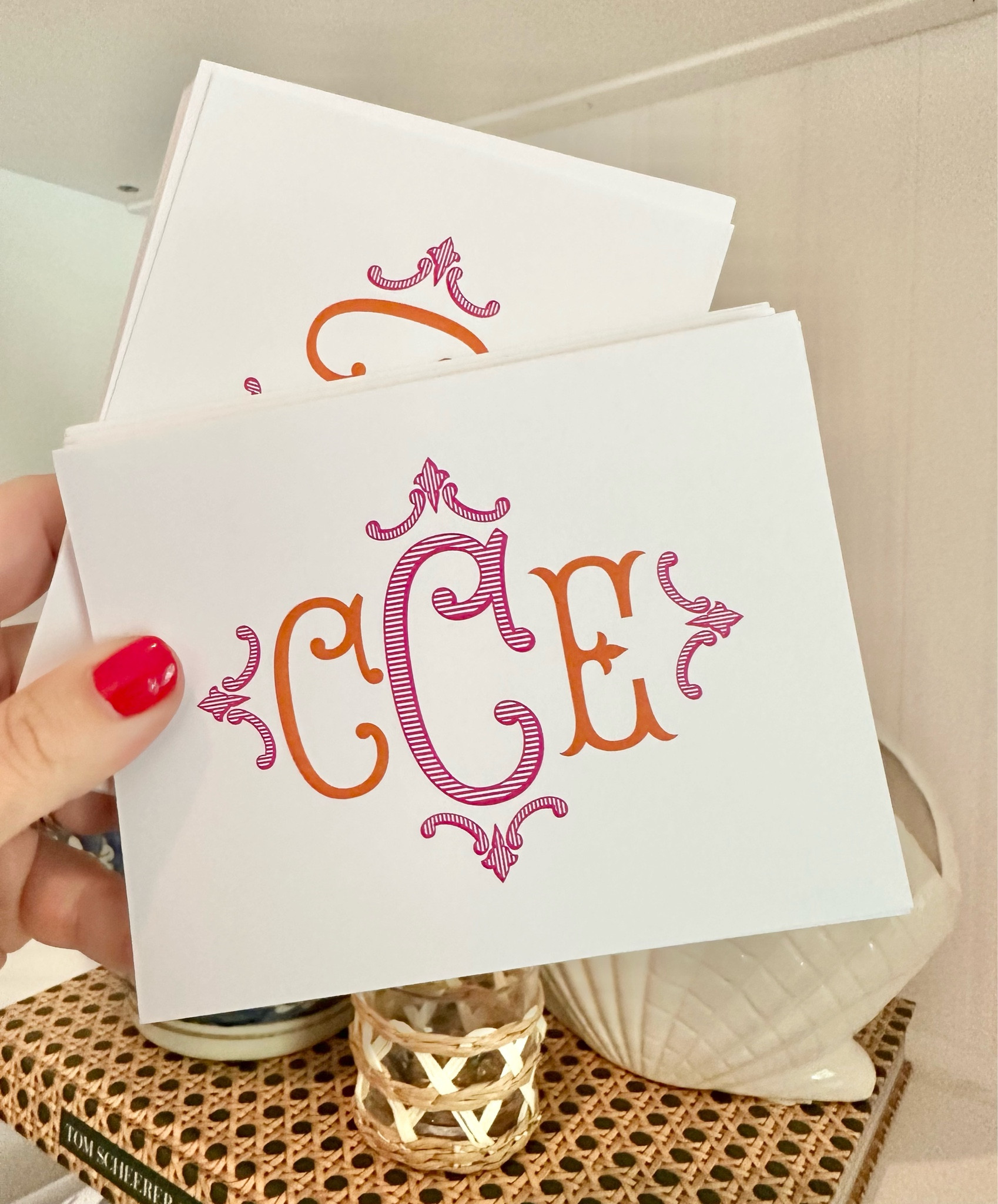 Gifts for her! Ordered these for my daughter as thank you notes and notes to teachers. Would be a great gift, too, especially for someone who has everything!

#LTKHoliday #LTKkids #LTKGiftGuide
