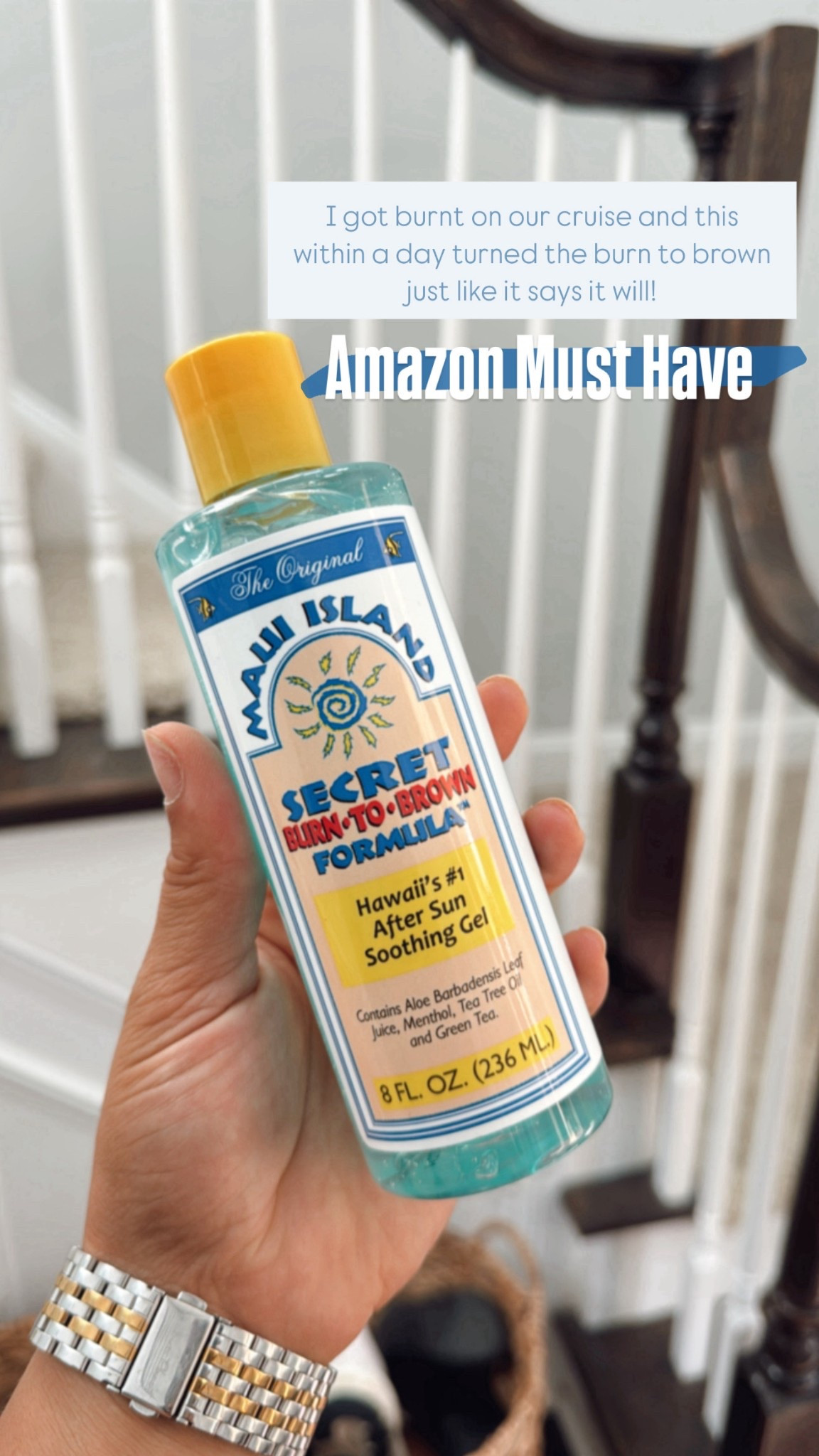 This is a must have in the summer time 

#LTKSaleAlert #LTKSummerEdit #LTKBeauty