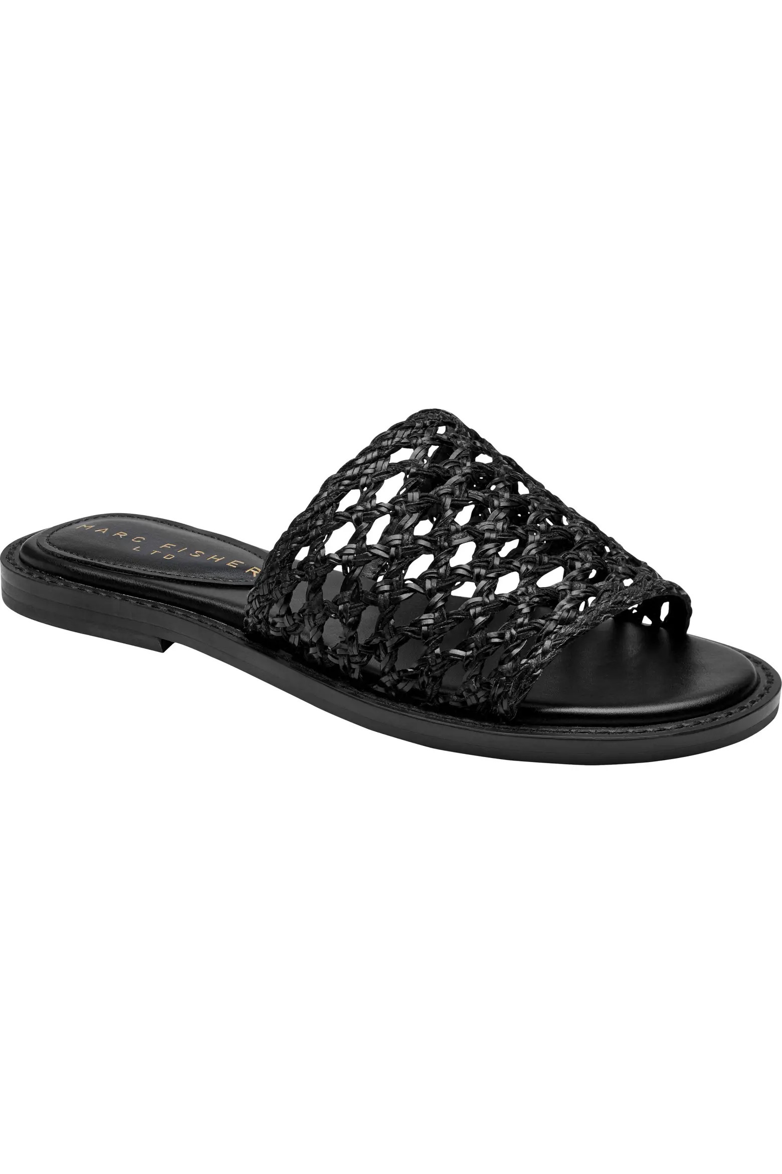 Glynne Slide Sandal (Women) | Nordstromrack | Nordstrom Rack