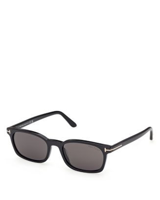 Tom Ford Miles Square Sunglasses, 53mm | Bloomingdale's Jewelry & Accessories | Bloomingdale's (AU)