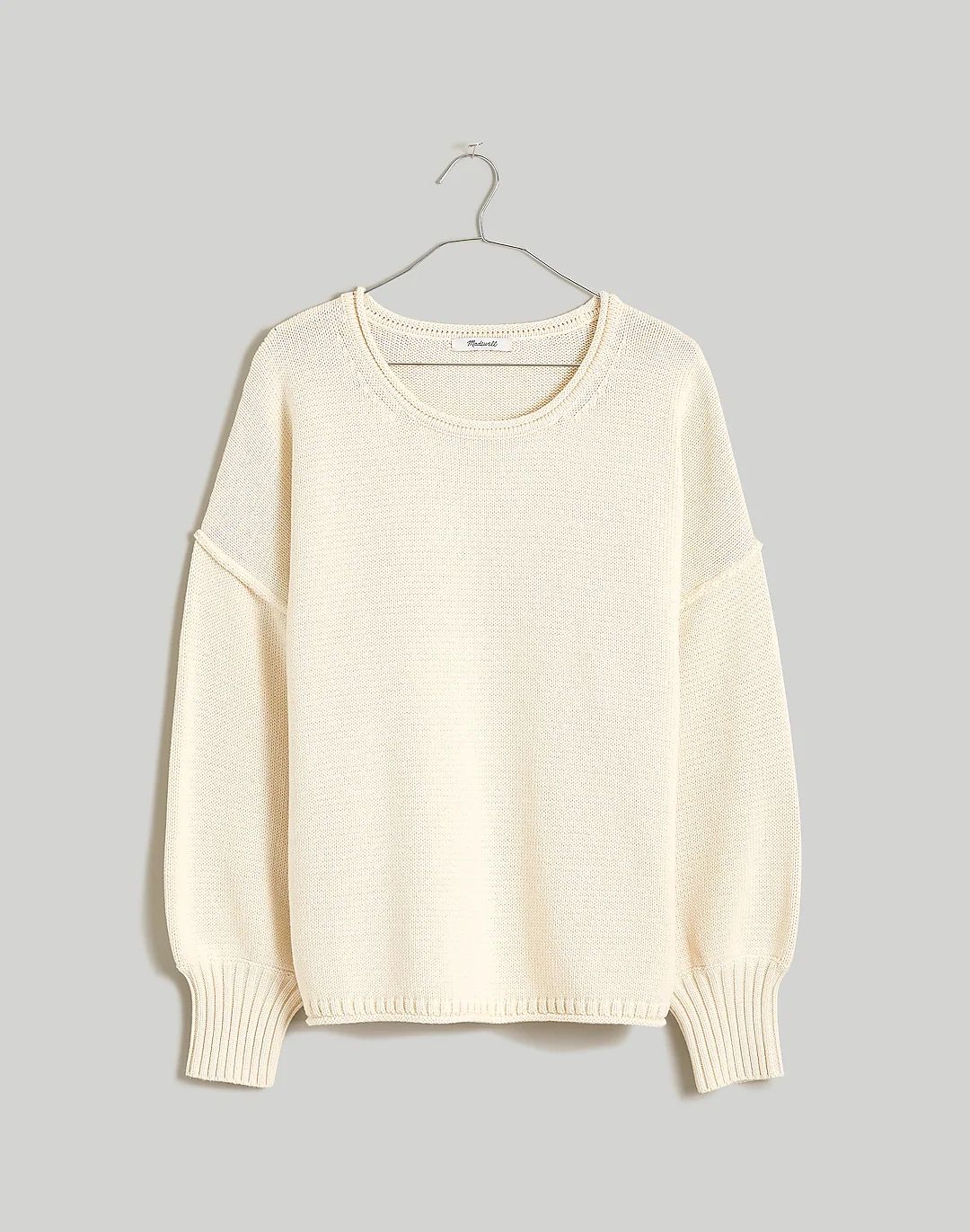 Conway Pullover | Madewell