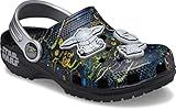 Crocs Unisex-Child Kids' Classic Star Wars Clog | Amazon (US)