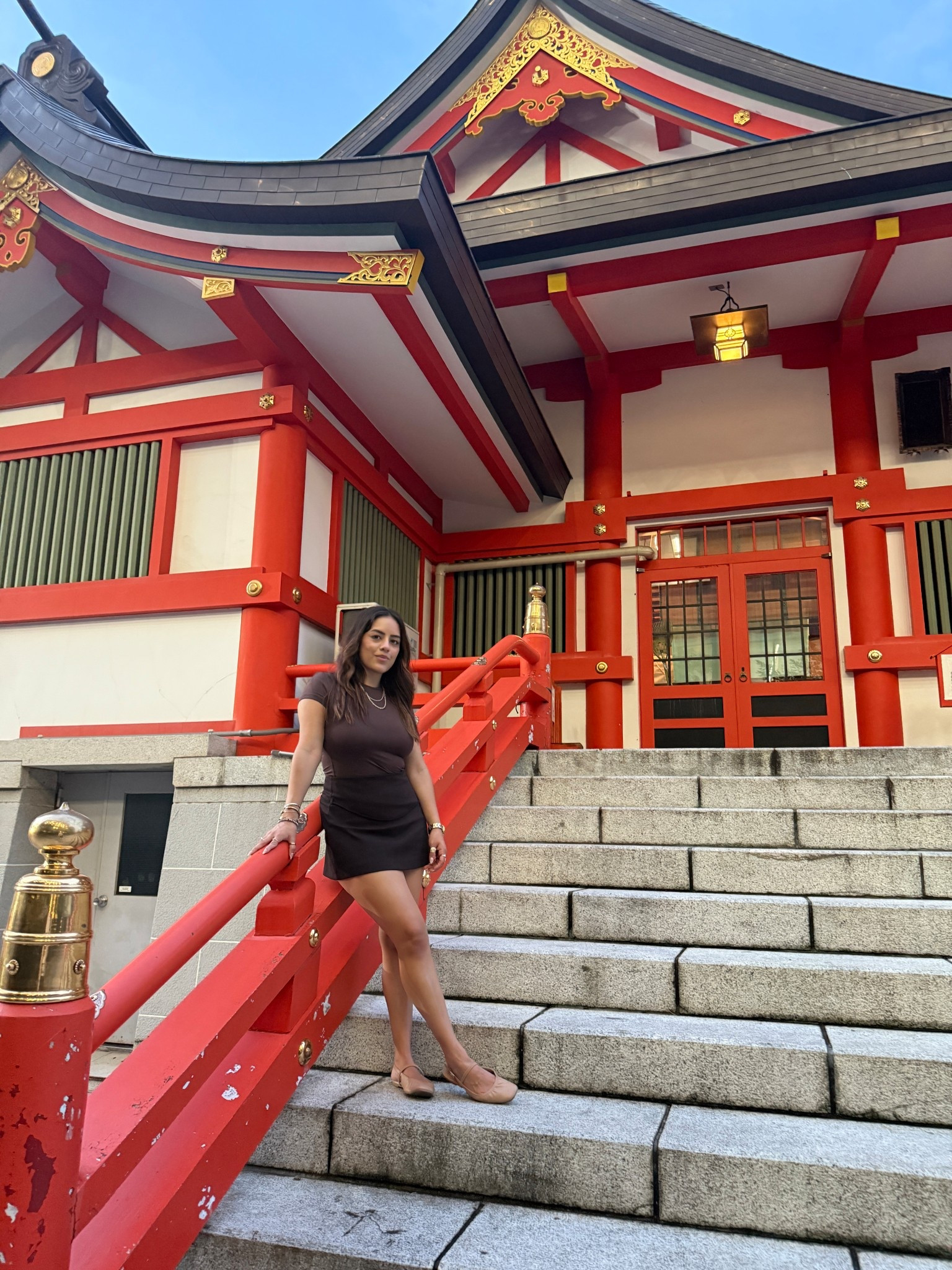 Espresso / brown is the color of the season 🤎

#LTKFallSale #LTKFindsUnder50 #LTKSeasonal