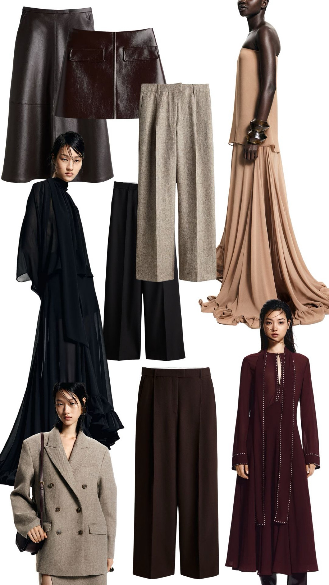 I haven’t been home or on my phone the last two days so I missed the A/W H&M drop 🥲 but these are still available 🍂☕️🐻

#fall #fallcolors #fallfashion

#LTKSeasonal #LTKStyleTip #LTKFindsUnder50