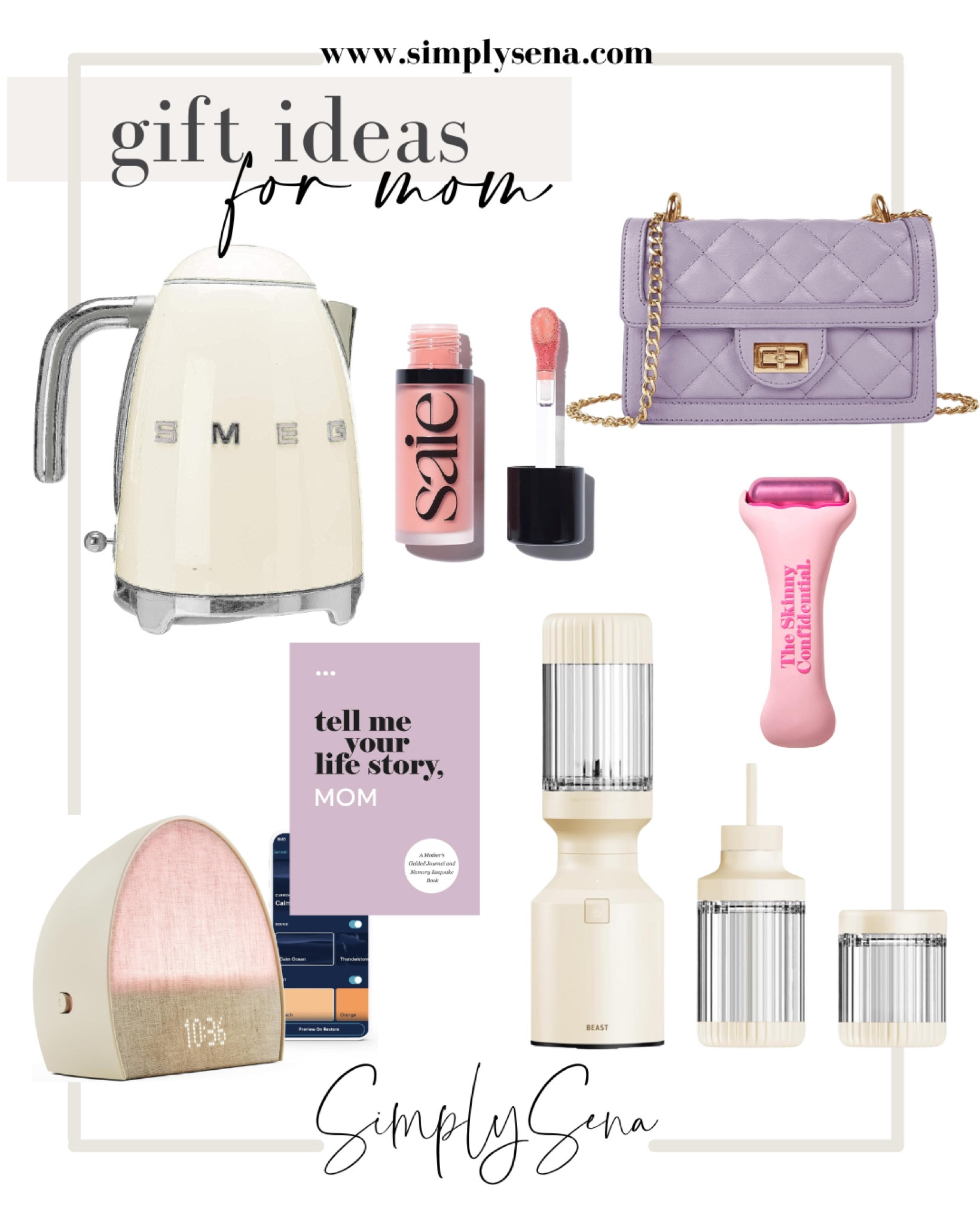 Mother’s Day gift Mom really wants this year 

#LTKGiftGuide #LTKfindsunder100 #LTKsalealert