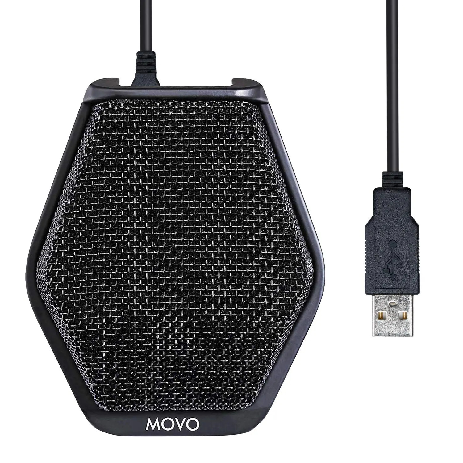 MOVO MC1000 Conference USB Microphone - Long Range Desktop Mic | Nordstrom | Nordstrom