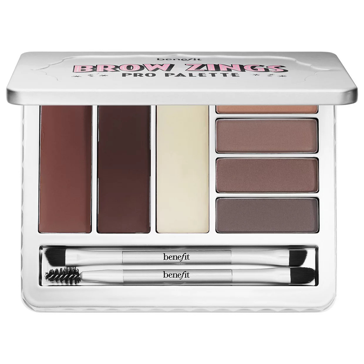 Benefit Cosmetics Brow Zings Pro Palette | Kohl's