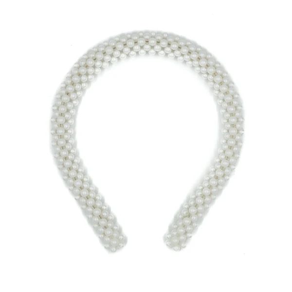 Waldorf Headband | Hazen & Co