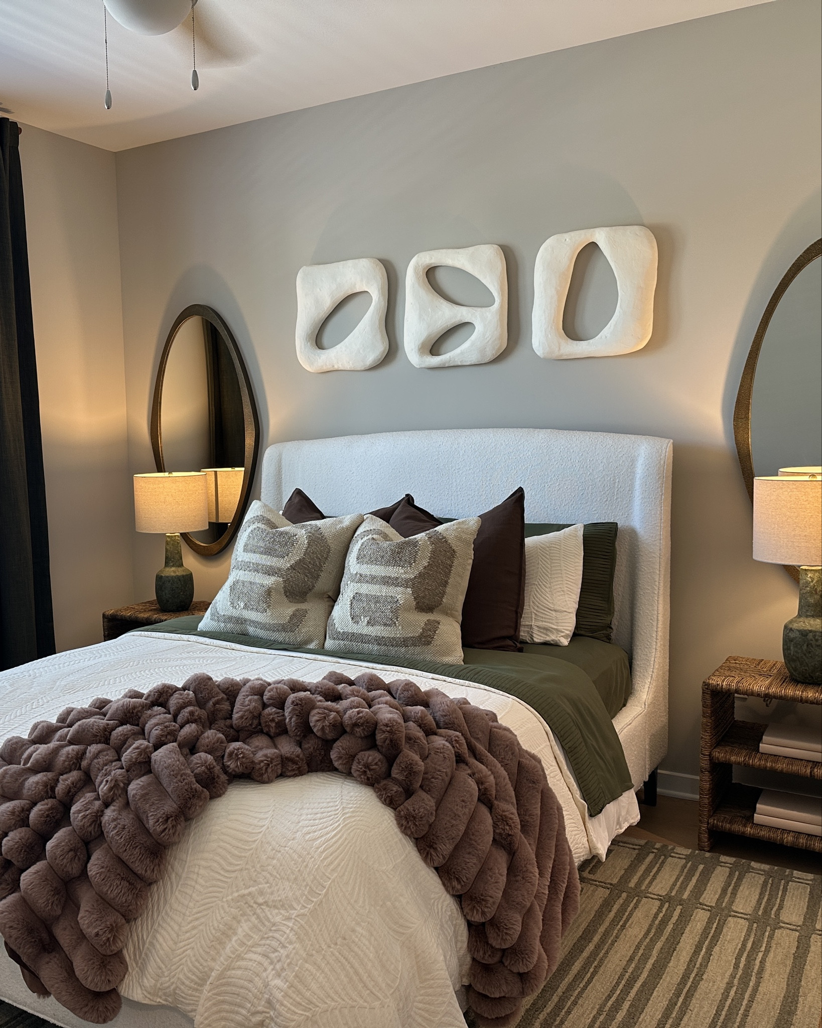 Shop the Natura Model guest bedroom here! 🛍️

#LTKdayinmylife #LTKActive #LTKHome