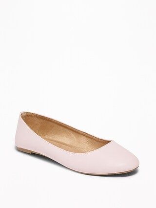 https://oldnavy.gap.com/browse/product.do?vid=1&pid=394210002&searchText=Gold+flats | Old Navy US