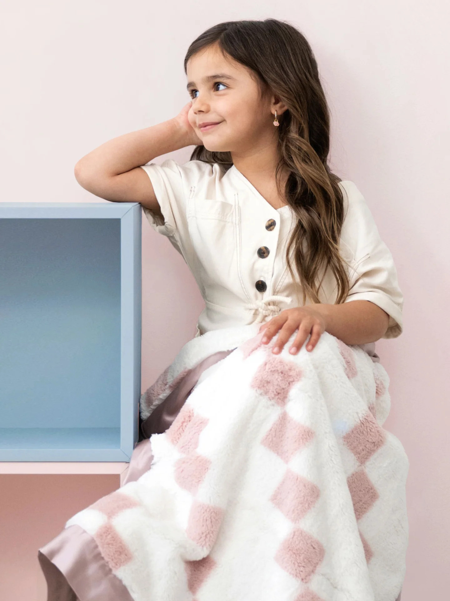 Luxe™ Stairways | Little Giraffe