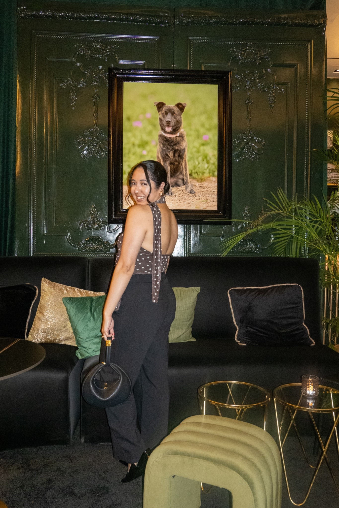 The cutest polka dot top from Amazon!

#LTKPetite #LTKStyleTip #LTKTravel