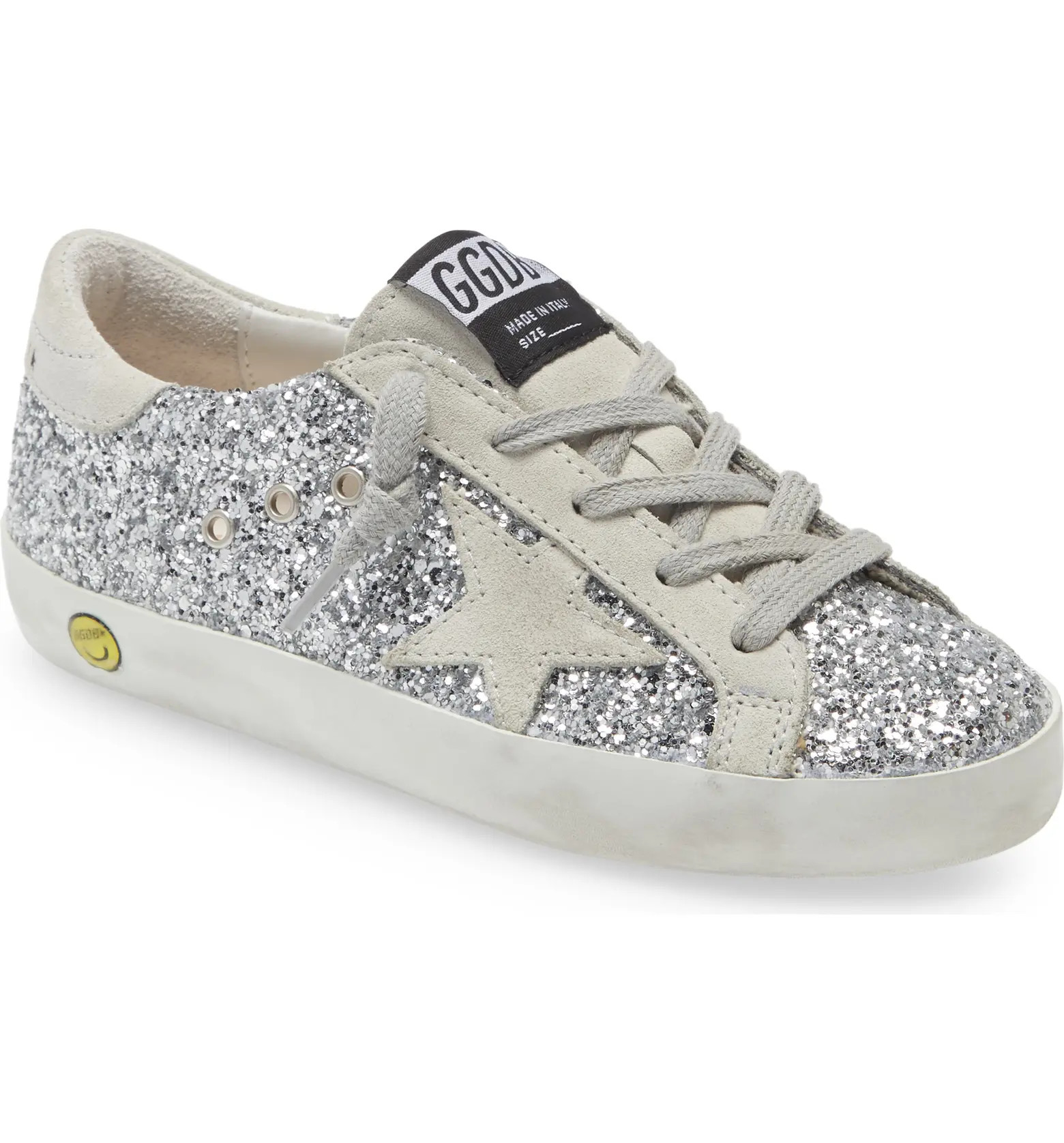 Golden Goose Old School Low Top Sneaker | Nordstrom | Nordstrom